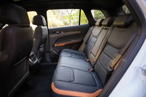 Ford Territory 1.8 Ecoboost Titanium At 2026