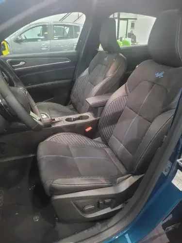 Renault Arkana 1.3 E-Tech Hybrid Espirit Alpine 2026