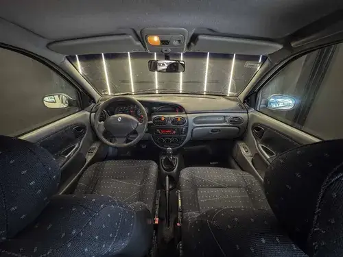 Renault Megane F/2 5P 1.6 PACK PLUS 2008