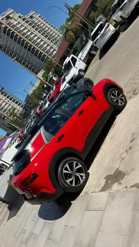 Citroën C4 Cactus 1.6 Thp 165 At6 Shine 2020