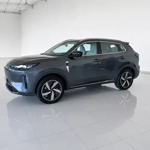Cs55 Plus 1.5 Phev Dht 2026