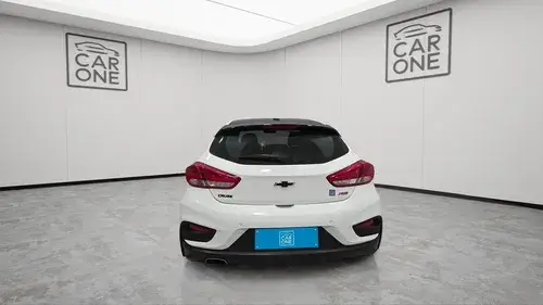 Chevrolet Cruze 1.4T Rs At 5P 2023
