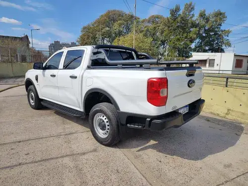 Ford Ranger 2.0 Cd 4X4 Xl 170Cv 2024