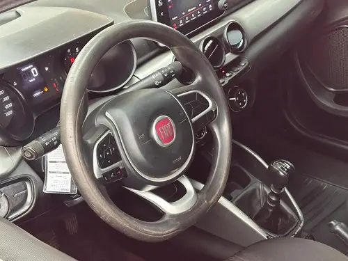 Fiat Argo 1.3 Drive Gse 2018