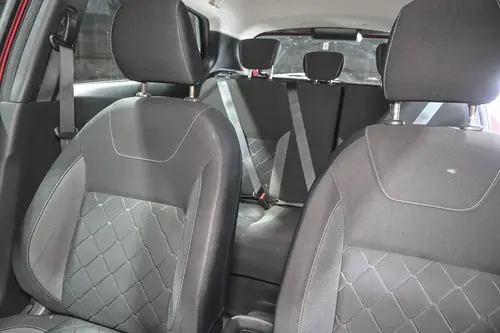 Nissan Kicks 1.6 Advance Cvt 2019
