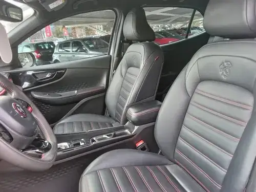 Fiat Pulse 1.3 Gse Abarth Turbo 270 At 2024