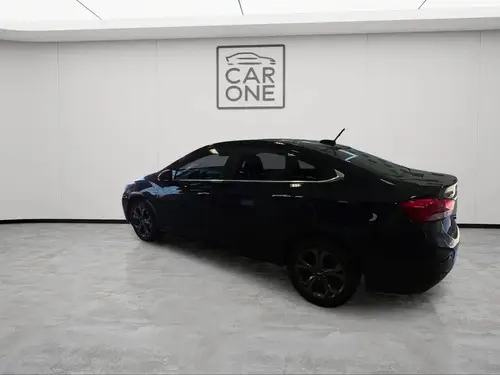 Chevrolet Cruze 1.4 LTZ 4P L16 2020