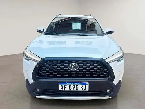 Toyota Corolla Cross 2.0 Xei Cvt 2023
