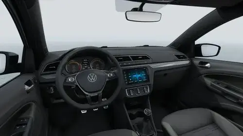 Volkswagen Saveiro 1.6 Msi Extreme Cd 2026