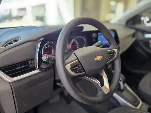 Chevrolet Tracker 1.2 Turbo Lt At 2025