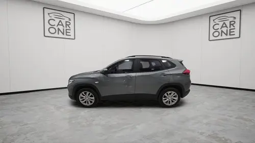 Chevrolet Tracker 1.2 T LTZ AT6 L20 2022