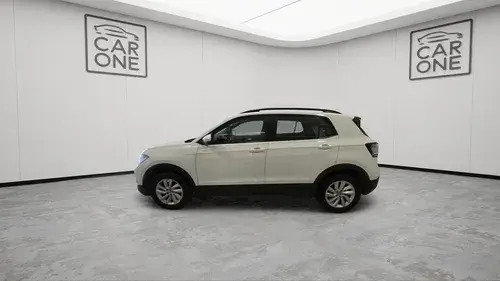 Volkswagen T-Cross 1.0 170 Tsi Trendline 2025