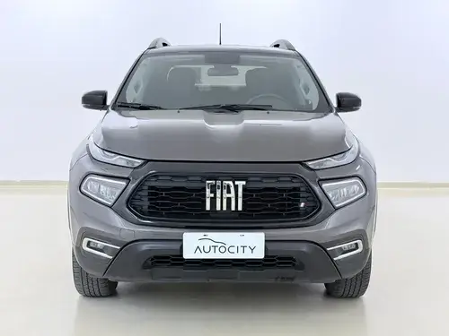 Fiat Toro 1.8 MPI 4X2 FREEDOM AT6 L24 2024