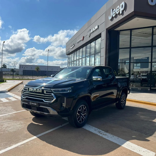 RAM Dakota 2.2Td Laramie 4Wd At8 2026