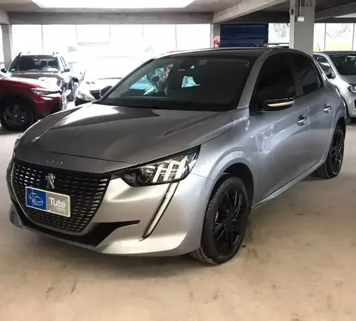Peugeot 208 1.6l Feline Tiptronic am23.5 2023