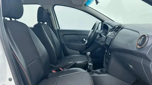 Renault Sandero Stepway 1.6 Privilege 105cv 2017