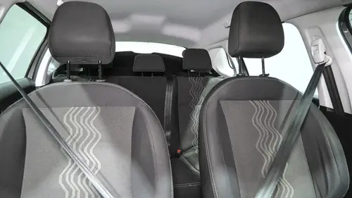 Peugeot 2008 1.6 Allure 2019