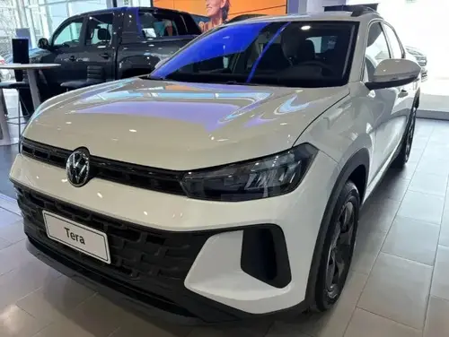 Volkswagen Tera 1.6 Msi Trend Mt 2026