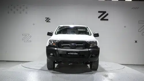 Ford Ranger 2.2 Cd Xl Tdci 125cv 4x4 2022