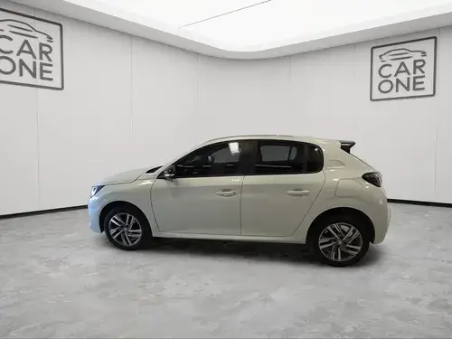 Peugeot 208 1.6 FELINE TIPTRONIC L24 2024