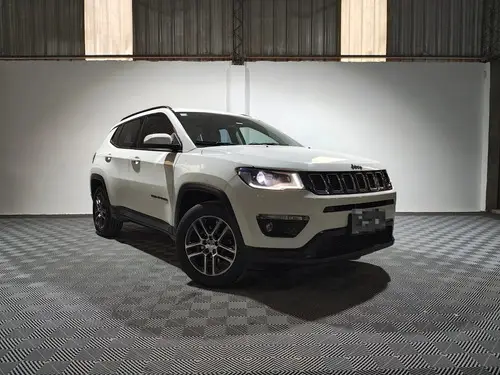 Jeep Compass 2.4 Sport 2020