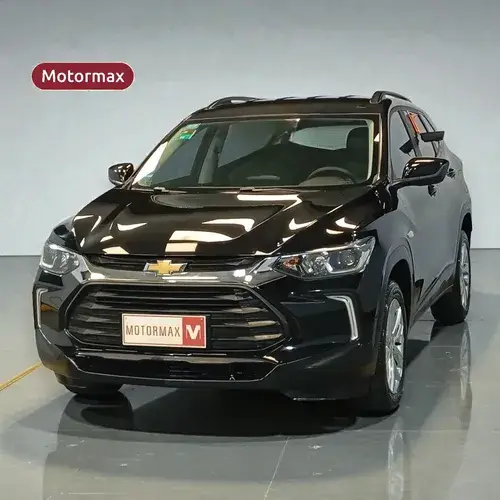 Chevrolet Tracker 1.2 Turbo Ltz At6 L/22 2022