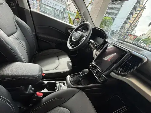 Fiat Toro 1.3 T270 Volcano 4X2 At 2026