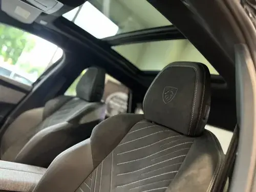 Peugeot 3008 1.6 Thp Gt 180Cv At 2026