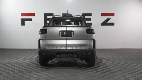 Fiat Toro 1.3 T270 Freedom 4X2 2026