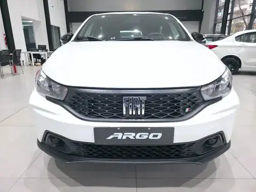Fiat Argo 1.3 Drive 2026