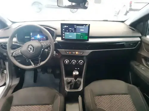 Renault Kardian 1.6 Sce Evolution 156 Mt 2026