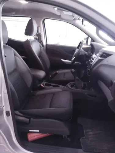 Nissan Frontier 2.3 S Cd 4x4 Mt 2023