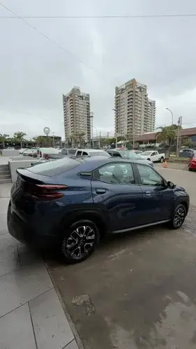 Citroën Basalt 1.0 T200 Shine Cvt 2025