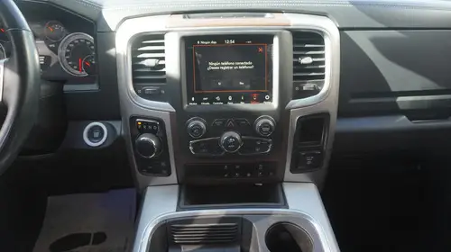 RAM 1500 5.7 Laramie At8 4X4 2024