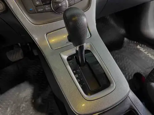Nissan Sentra 1.8 Sr Pure Drive Cvt 2015