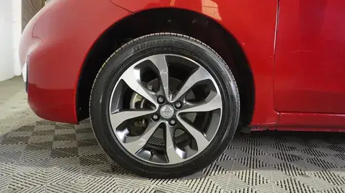 Nissan March 1.6 Advance Media Tech 107cv 2019