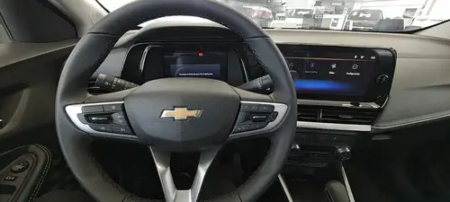 Chevrolet Montana 1.2 T Premier At 2026