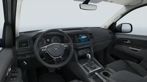 Volkswagen Amarok 3.0 Cd Tdi V6 258Cv Comfortline 4X4 At 2026