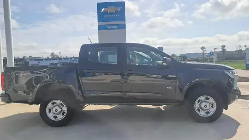 Chevrolet S-10 2.8 Cs 4X2 Wt 2026