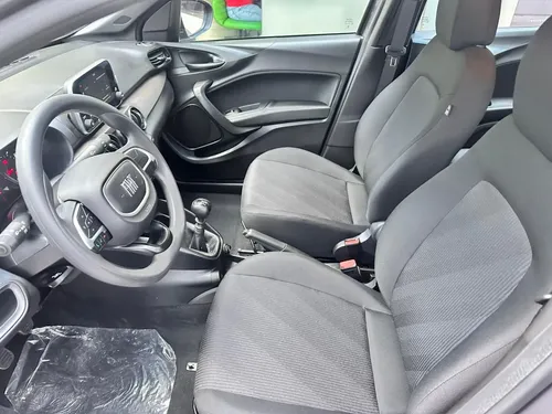 Fiat Cronos 1.3 Gse Drive Pack Plus 2026