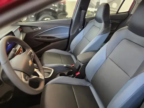 Chevrolet Onix plus 1.0 Turbo Premier At 2026