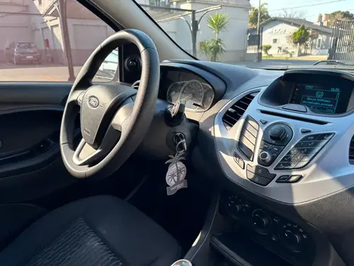 Ford Ka 1.5 Se 2016