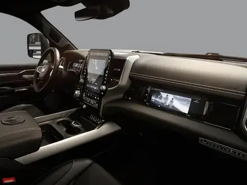 RAM 1500 3.0 DC 4X4 LARAMIE NIGHT EDITION AT8 2026