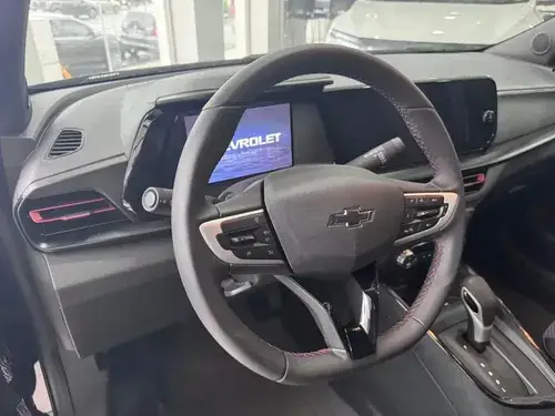 Chevrolet Onix 1.0 Turbo Rs At 2026