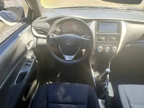 Toyota Yaris 1.5 107cv Xs 5 p 2021