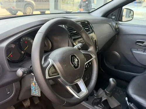 Renault Sandero 1.6 Life 2024