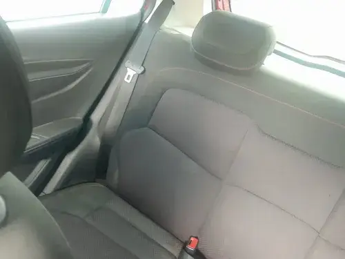Chevrolet Onix 1.4 N LTZ 2015