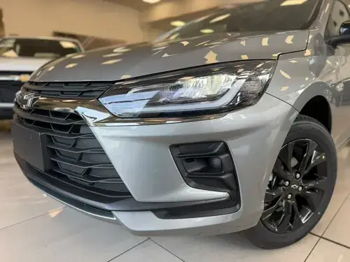 Chevrolet Onix 1.0 Turbo Activ At 2027