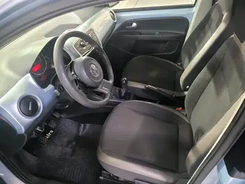 Volkswagen Up! 1.0 Move Up! 75cv 5 p 2015