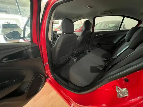 Fiat Cronos 1.3 Gse Drive Pack Conectividad 2022